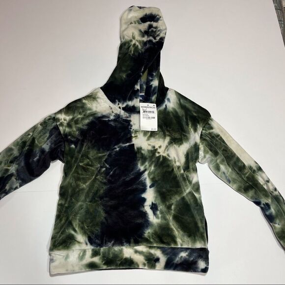 Nordstrom Freshman 1996 Pullover Hoodie - Picture 3 of 16